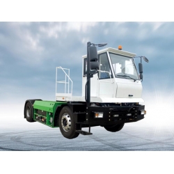 港口專用設(shè)備（正面吊、集卡、堆高機）系列電機