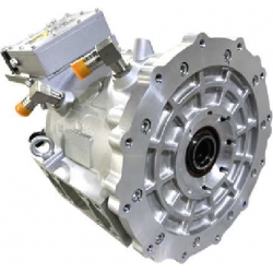 港口專用設(shè)備（正面吊、集卡、堆高機）系列電機