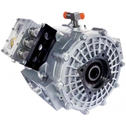 港口專用設(shè)備（正面吊、集卡、堆高機）系列電機