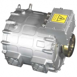 港口專用設(shè)備（正面吊、集卡、堆高機）系列電機