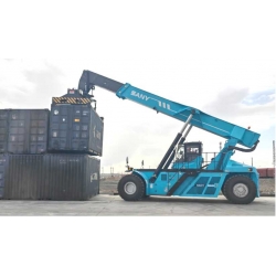 港口專用設(shè)備（正面吊、集卡、堆高機）系列電機